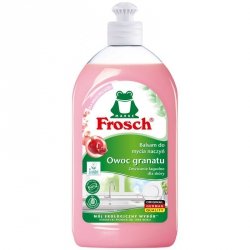 Balsam do mycia naczyń owoc granatu, Frosch, 500ml