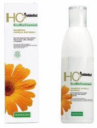 HC Probiotici Szampon do Włosów Naturalnych, Specchiasol