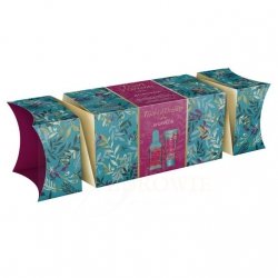 AYURVEDA Zestaw Cukierek perfumy 100ml i żel pod prysznic 75ml - Tesori D'Oriente
