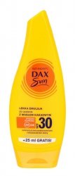 Dax Sun Emulsja ochronna do opalania SPF 30 z masłem kakaowym 175ml