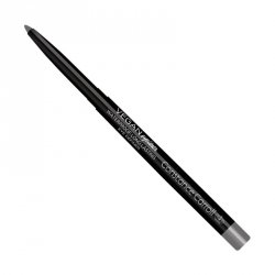 Constance Carroll Vegan Eyeliner wodoodporny z temperówką 03 Graphit  1szt