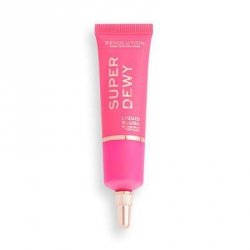 REVOLUTION Superdewy Liquid Blush Róż w płynie You Had Me At First Blush  15ml