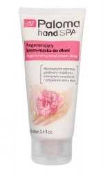 Paloma Hand Spa Regenerujący Krem-maska do dłoni  100ml