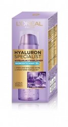 LOREAL Hyaluron Specialist Skoncentrowany Żel wypełniający nawilżeniem  50 ml