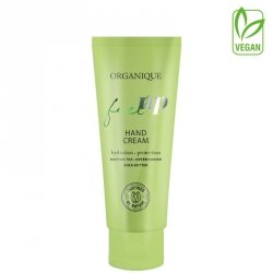 ORGANIQUE Feel Up Nawilżający krem do rąk 70 ml