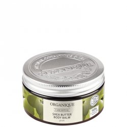 ORGANIQUE Greek Balsam z masłem shea 100ml