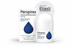 Perspirex Strong Antyperspirant roll-on (5 dni) - skóra normalna 20ml
