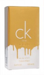 Calvin Klein CK One Gold Woda toaletowa 100ml
