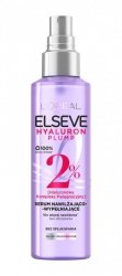 Loreal Elseve Hyaluron Plump 2% Serum nawilżająco-wypełniające do włosów odwodnionych 150ml