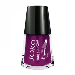 Joko Lakier do paznokci Find Your Color nr 130  10ml