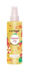 LA RIVE Summer Joy Mgiełka do ciała i włosów 200 ml