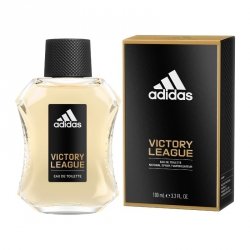 Adidas Victory League Woda toaletowa dla mężczyzn 100ml