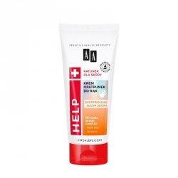 AA Help Krem opatrunek do rąk 75 ml