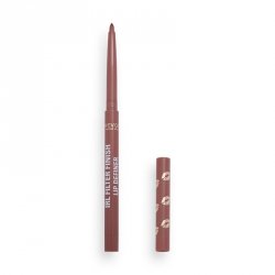 REVOLUTION IRL Filter Finish Lip Definer Konturówka do ust Frappuccino Nude