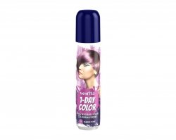 VENITA 1- Day Color Spray koloryzujący do włosów - nr 13 Magic Pink (różowy) 50ml