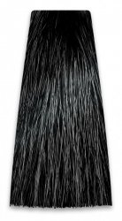 PROSALON PROFESSIONAL Intensis Color Art Profesjonalna Farba do włosów nr 1.0 czarna 100g