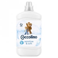 UNILEV COCCOLINO PŁYN D/PŁUK F&S WHTE 1700ml&