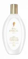 MIRACULUM PANI WALEWSKA Żel p/prysznic 2w1 White 475 ml