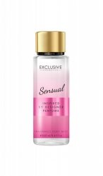 EXCLUSIVE Mgiełka do ciała Sensual 250 ml