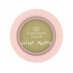CONSTANCE CARROLL Cień do powiek Velvet Matte Mono nr 08  4 g
