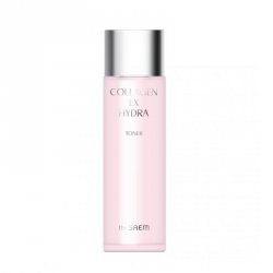 THE SAEM Collagen EX Hydra Nawilżający toner do twarzy z kolagenem 155 ml