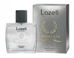 LAZELL for Men Woda perfumowana Champion 100 ml