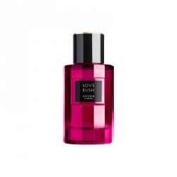 AOURA LONDON Woda perfumowana Love Rush 100 ml