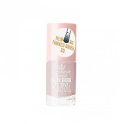CONSTANCE CARROLL Mini Nail Polish 175 Powdery Rose New