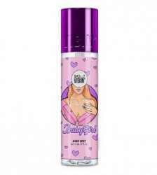 So...? Vibin Baby Girl Mgiełka do ciała 140 ml
