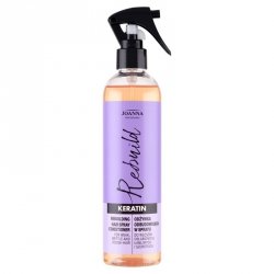 JOANNA PROFESSIONAL Keratin Odżywka odbudowująca w sprayu 300 ml