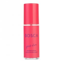 BOSCA Perfumy do ciała i włosów Pink Diva 80 ml