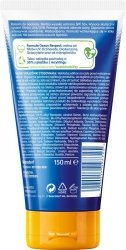 NIVEA SUN Balsam SPF 50 Invisible Finish 150ml &