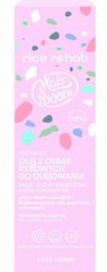 HAIRBOOM Rice Rehab Odżywczy olej z otrąb ryżowych do olejowania włosów 100 ml