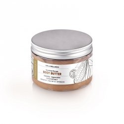 ORGANIQUE SPA BRONZING TH. Masło do ciała 450ml