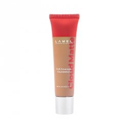 LAMEL Cloud Matte Full Podkład matujący do twarzy 07W 30 ml