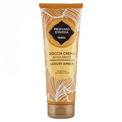 T MALIZIA ŻEL p/prysznic 250ml LUXURY AMBER