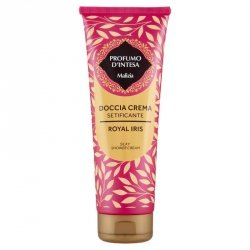 T MALIZIA ŻEL p/prysznic 250ml ROYAL IRIS