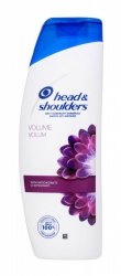P&G H&S SZAMPON 360ML VOLUME &