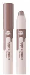 BELL Creamy Contour Stick Bronzer w sztyfcie 01 Cool Mocha 3.4g
