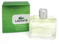 Lacoste Essential Pour Homme Woda toaletowa  75ml