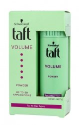 Schwarzkopf Taft Volume Puder do włosów  10g