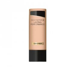 Max Factor Lasting Performance Podkład w płynie nr 105 Soft beige