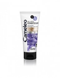 DELIA COSMETICS CAMELEO SILVER Odżywka do włosów blond 200 ml