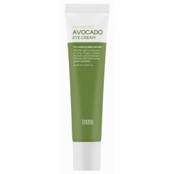 TENZERO Krem pod oczy - Avocado 40 ml