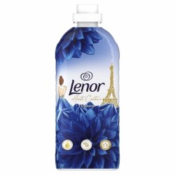 LENOR Płyn do płukania tkanin L'Eclatante (48 prań) 1,2 l