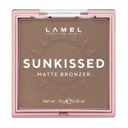 LAMEL Sunkissed Bronzer 402 10 g