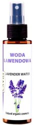 Лавандовая Вода (Гидролат Лаванды), 100% Натуральная, Olvita, 100мл