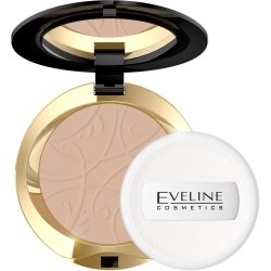 Eveline Celebrities Beauty Puder mineralny w kamieniu nr 24 golden carmel