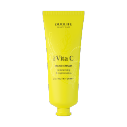 Увлажняющий Защитный Крем для Рук DuoLife Vita C Beauty Care