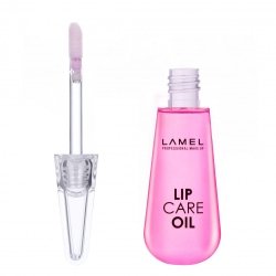 Odżywczy Olejek do Ust Lip Care Oil nr 402, LAMEL Basic